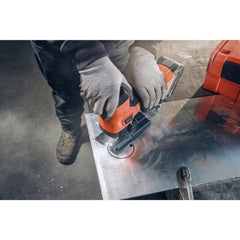 Fein 18V F-IRON Jig 26 AS Lithium-Ion Cordless Jigsaw for Metal/Wood (Tool Only)