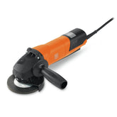 Fein CG 10-125 PDE 10 Amp 5 in. Compact Angle Grinder