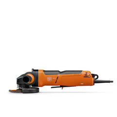 Fein CG 15-125 BLP Inox 5 in. Corded Compact Angle Grinder