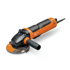 Fein CG 15-125 BLP Inox 5 in. Corded Compact Angle Grinder