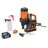 Fein 1-1/4 in. JME ShortSlugger II Magnetic Base Drill