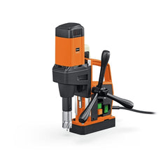Fein 1-1/4 in. JME ShortSlugger II Magnetic Base Drill