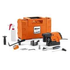 Fein SLUGGER MagForce 90 Compact Magnetic Drill