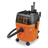 Fein 92036060990 Turbo II 8.4 Gallon HEPA Dust Extractor Set