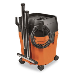 Fein 92036060990 Turbo II 8.4 Gallon HEPA Dust Extractor Set