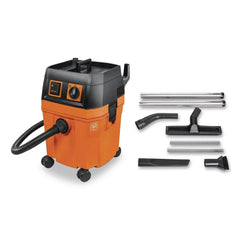 Fein 92036060990 Turbo II 8.4 Gallon HEPA Dust Extractor Set