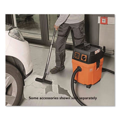 Fein 92036060990 Turbo II 8.4 Gallon HEPA Dust Extractor Set