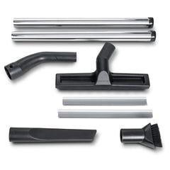 Fein Turbo II X AC PRO Set HEPA Wet/Dry Dust Extractor Vacuum