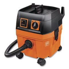 Fein Turbo II 1100-Watt 8.4 Gallon Vacuum/Dust Extractor