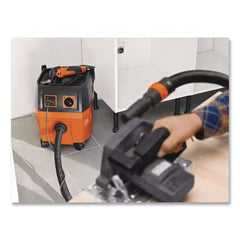 Fein Turbo II 1100-Watt 8.4 Gallon Vacuum/Dust Extractor