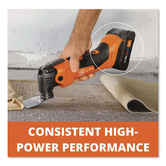 Fein ProCORE 18V 4 Ah AMPShare Battery Pack