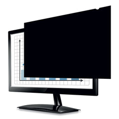 Fellowes Mfg Co. PrivaScreen Blackout Privacy Filter for 22 in. Flat Panel Monitor/Laptop