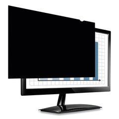 Fellowes Mfg Co. PrivaScreen 16:9 Aspect Ratio Blackout Privacy Filter for 19.5 in. Widescreen Flat Panel Monitor