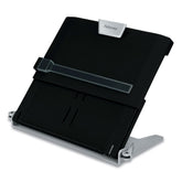 Fellowes Mfg Co. Professional Series 250 Sheet Capacity Plastic Document Holder - Black