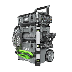FLEX STACK PACK Level Holder