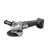 FLEX 24V Brushless Variable Speed 5 in. Cordless Angle Grinder with Paddle Switch (Tool Only)
