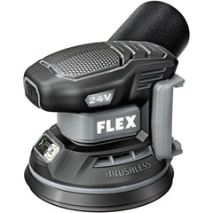FLEX 24V Brushless 5 in. Cordless Random Orbital Sander (Tool Only)
