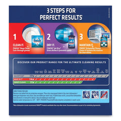 FINISH Powerball Dishwasher Tabs - Fresh Scent (94/Box)