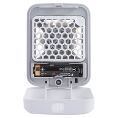 Fresh Products 2.88 in. x 1.31 in. x 3.63 in. myfresh Dispenser - White (6/Carton)
