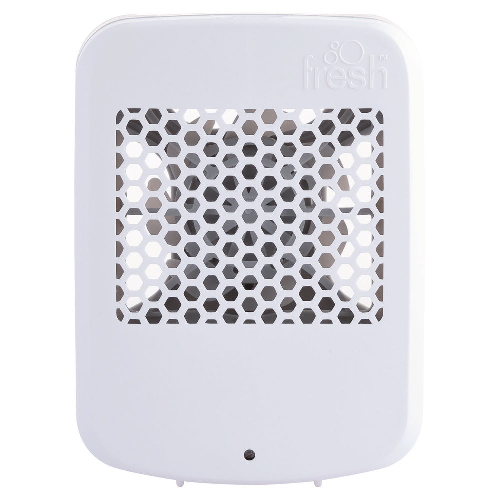 Fresh Products 2.88 in. x 1.31 in. x 3.63 in. myfresh Dispenser - White