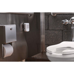 Fresh Products 2.88 in. x 1.31 in. x 3.63 in. myfresh Dispenser - White