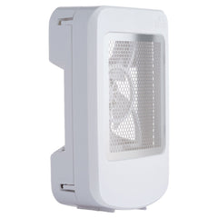 Fresh Products 5.34 in. x 4.25 in. x 5.38 in. Ourfresh Dispenser 2.0 - White (12/Carton)