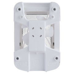 Fresh Products 5.34 in. x 4.25 in. x 5.38 in. Ourfresh Dispenser 2.0 - White (12/Carton)