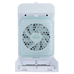 Fresh Products ourfreshE 2.71 in. x 4.19 in. x 6.68 in. Dispenser - White (6/Carton)