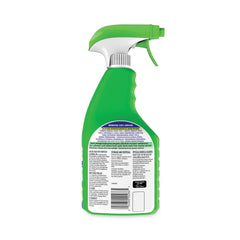 Fantastik 32 oz. Spray Bottle Disinfectant Multi-Purpose Cleaner - Fresh Scent