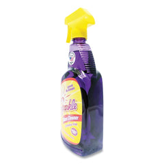 Sparkle 33.8 oz. Spray Bottle Glass Cleaner