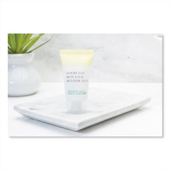 Good Day 0.65 oz. Tube Hand and Body Lotion (288/Carton)