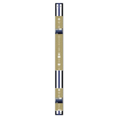 GE 15W 40W Bright White T8 T8/T12 48 in. Tube (6/Carton)