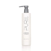 Pure by Gloss 12.2 oz. Hand Wash - Vibrant Lemon Scent (12/Carton)
