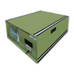 General International 1189, 756 and 580 CFM Commercial Air Filtration System with SMART Laser Auto Control System