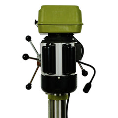 General International 12 in. 1/3 HP VSD Benchtop Drill Press