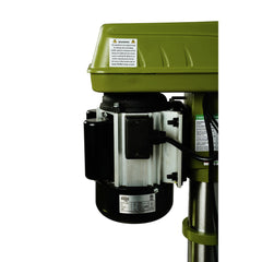 General International 12 in. 1/3 HP VSD Benchtop Drill Press
