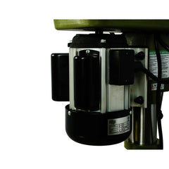 General International 12 in. 1/3 HP VSD Benchtop Drill Press