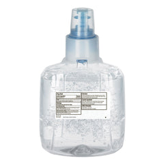 PURELL 1903-02 1200 ml Advanced Hand Sanitizer Green Certified Gel Refill for LTX-12 Dispensers (2/Carton)