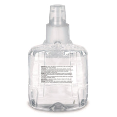 GOJO Industries 1200 ml Clear and Mild Foam Handwash Refill for LTX-12 Dispenser (2/Carton)