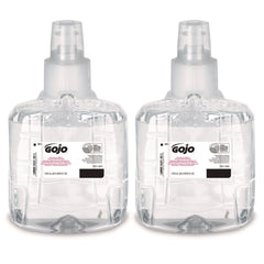GOJO Industries 1200 ml Clear and Mild Foam Handwash Refill for LTX-12 Dispenser (2/Carton)