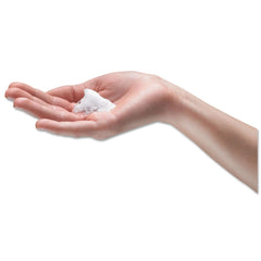 GOJO Industries 2,000 mL Luxury Foam Handwash Refill for FMX-20 Dispenser - Refreshing Cranberry Scent (2/Carton)