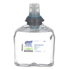 PURELL TFX 1200ml Green Certified Instant Hand Sanitizer Foam Refill - Clear