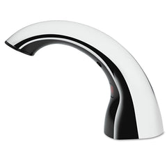 GOJO Industries 8520-01 1500 mL CXI Touch Free Counter Mount Liquid Soap Dispenser - Chrome