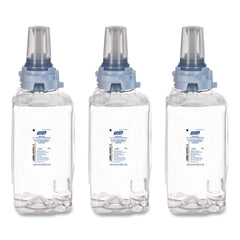 PURELL 8805-03 3-Piece/Carton ADX-12 Advanced 1200ml Hand Sanitizer Foam Refill
