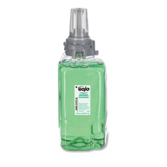 GOJO Industries Botanical Scent 1250 mL Foam hand wash Refill for ADX-12 Dispenser (3/Carton)