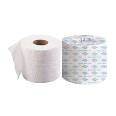 GEN 4 in. x 3 in. 2-Ply Standard Bath Tissue - White (96/Carton)