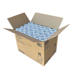 GEN 2-Ply Septic Safe Wrapped Bath Tissue - White (96 Rolls/Carton)