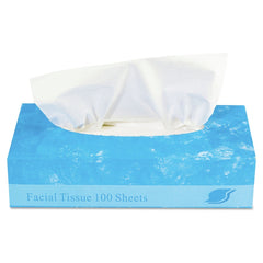 GEN 2-Ply Boxed Facial Tissue - White (30 Boxes/Carton)