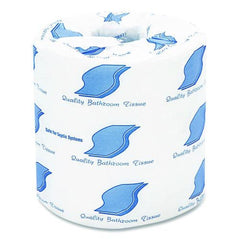 GEN 2-Ply Septic Safe Bath Tissue - White (96 Rolls/Carton)