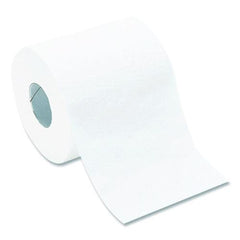 GEN 2-Ply Septic Safe Bath Tissue - White (96 Rolls/Carton)